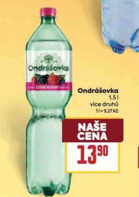 ONDROVKA
