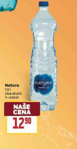NATURA