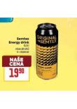 SEMTEX ENERGY DRINK