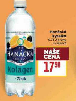 HANCK KYSELKA