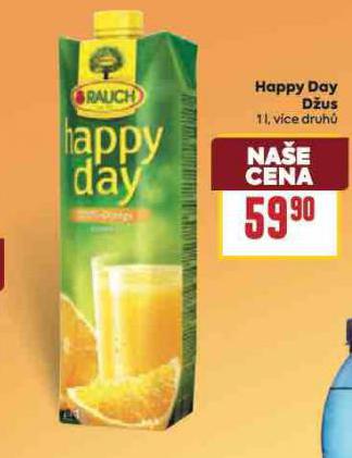 HAPPY DAY DUS