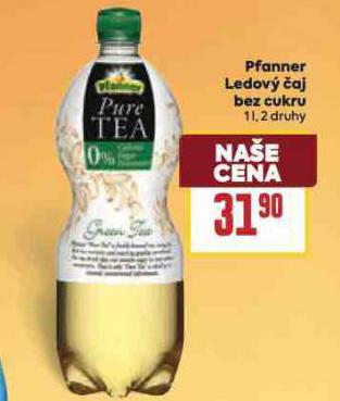 PFANNER LEDOV AJ BEZ CUKRU