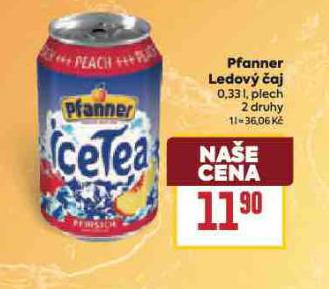 PFANNER LEDOV AJ