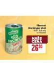 PFANNER BIO GINGER SHOT