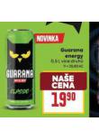 GUARANA ENERGY