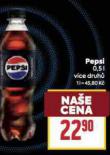 PEPSI 0,5L