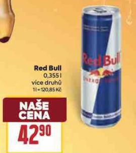 RED BULL