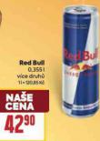 RED BULL
