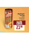 BIG SHOCK! ICE TEA