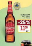KRUOVICE KRLOVSK ORIGINL 10