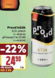 PROUD LEK