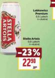 PIVO STELLA ARTOIS