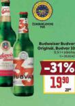 PIVO BUDVAR 33