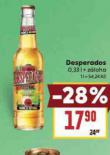DESPERADOS