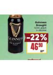 GUINNESS DRAGOUHT