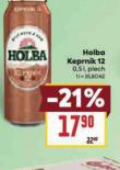 HOLBA KEPRNK 12