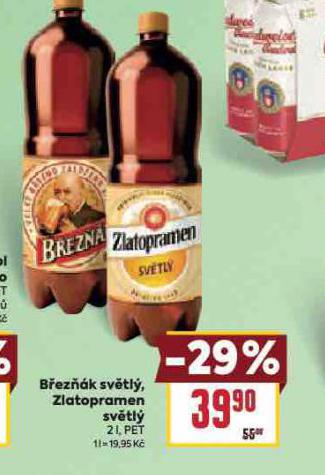 PIVO BEZK