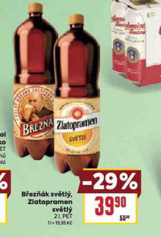 PIVO ZLATOPRAMEN