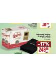 PIVO BUDWEISER BUDVAR ORIGINAL