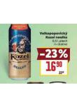 VELKOPOPOVICK KOZEL NEALKO