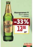 PIVO STAROPRAMEN 11