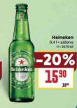 PIVO HEINEKEN