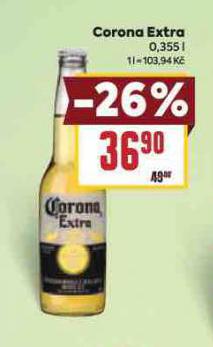 CORONA EXTRA