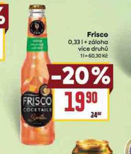 FRISCO