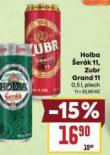 PIVO HOLBA ERK 11