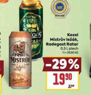 VELKOPOPOVICK KOZEL MISTRV LEK