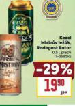 PIVO RADEGAST RATAR