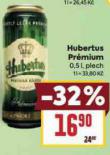HUBERTUS PRMIUM