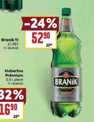 PIVO BRANK 11