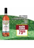 SOL VINEUS ZWEIGELTREBE ROS