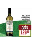 SOL VINEUS CHARDONNAY