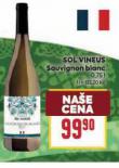 SOL VINEUS SAUVIGNON BLANC