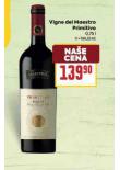 VIGNE DEL MAESTRO PRIMITIVO