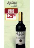 GRAN VIDEVA RIOJA CRIANZA