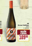 AR GRUNER VELTLINER