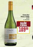 CONO SUR VNA Z CHILE