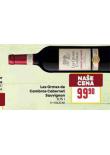 LES ORMES DE CAMBRAS CABERNET SUAVIGNON