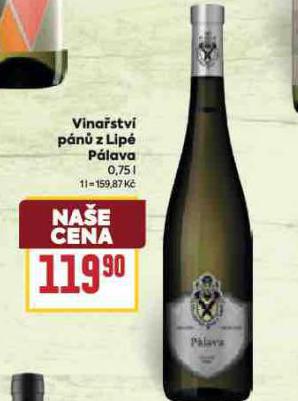 VINASTV PN Z LIP PLAVA