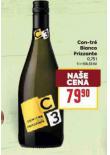 CON-TR BIANCO FRIZZANTE