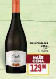 CIELO PROSECCO D.O.C.
