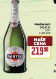 MARTINI ASTI D.O.C.G.