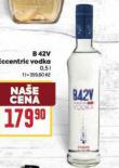 B42V ECCENTRIC VODKA