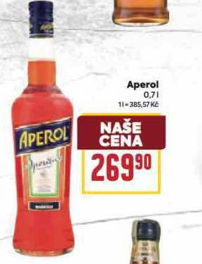 APEROL