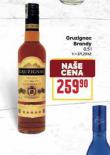 GRUZIGNAC BRANDY