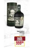 DIPLOMTICO RESERVA