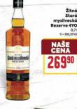 STAR ITN MYSLIVECK RESERVE 4YO